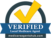 Verified Local Agent on Medicare Agents Hub - Duane Boebel